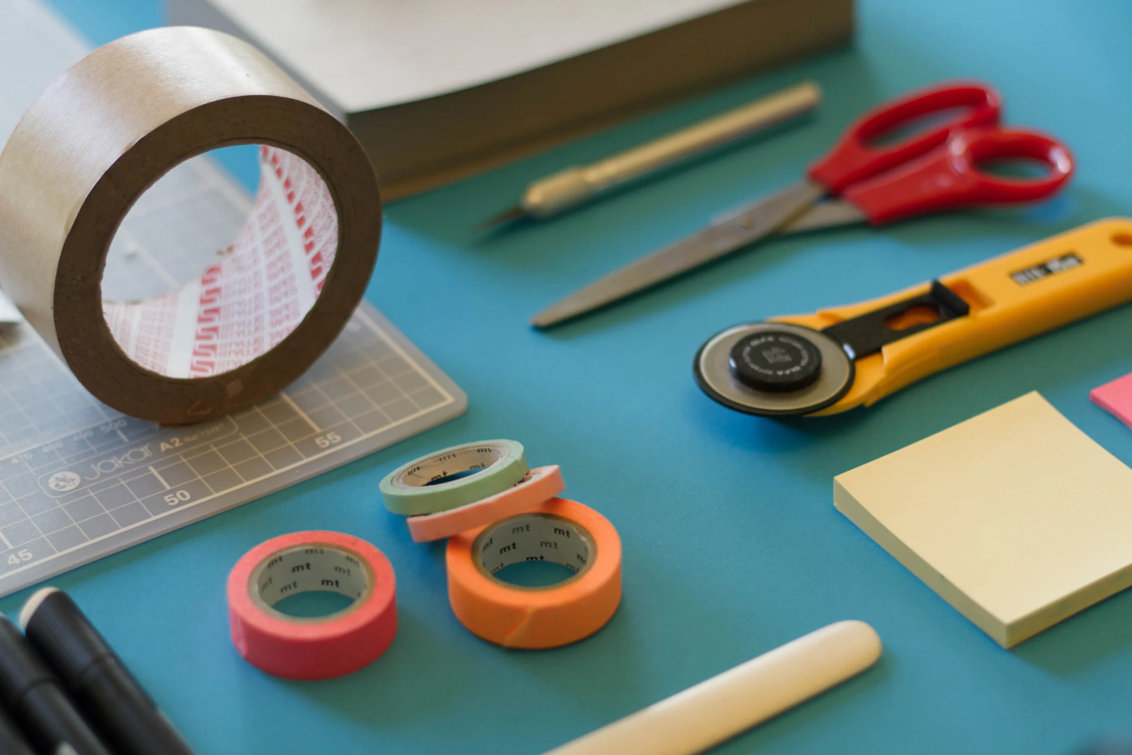 Detail & specify stage of the interior design process